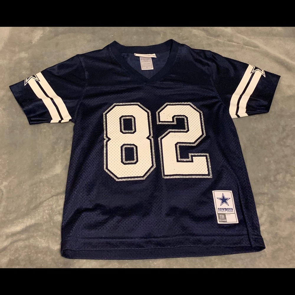 Written jersey